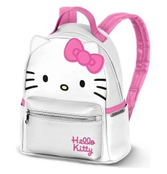Hello Kitty - Sac à dos Heady Hello Kitty Face