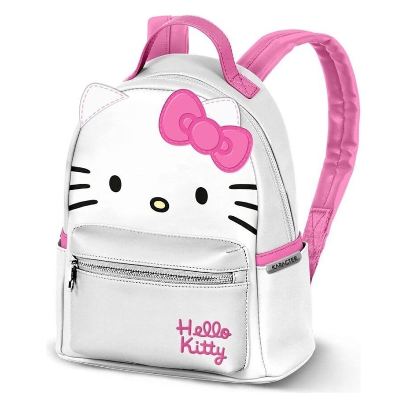 Hello Kitty - Sanrio Heady Backpack  Face