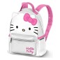 Hello Kitty - Sac à dos Heady Hello Kitty Face
