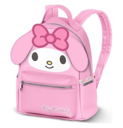 Sanrio - Heady Backpack My Melody Face