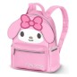 Sanrio - Heady Backpack My Melody Face