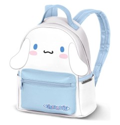 Sanrio - Sac à dos Heady Cinnamoroll Face