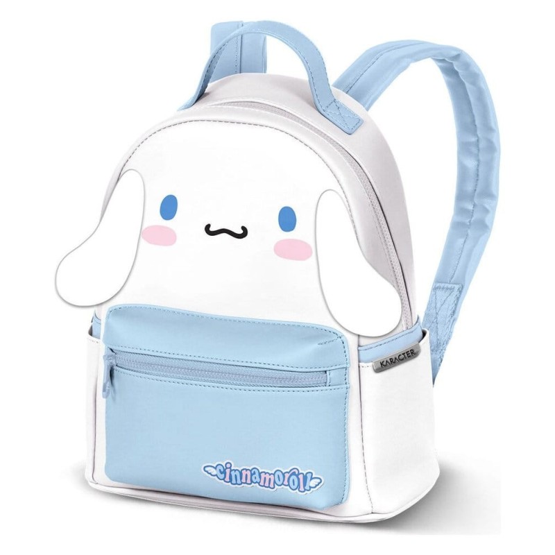Sanrio - Sac à dos Heady Cinnamoroll Face