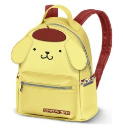 Sanrio - Sac à dos Heady Pompompurin Face