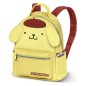 Sanrio - Heady Backpack Pompompurin Face Sanrio - Heady Backpack Pompompurin Face