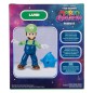 Super Mario Galaxy, le film - Figurine Luigi 13 cm