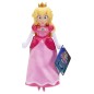 Super Mario Galaxy, le film - Figurine en peluche Princess Peach 23 cm