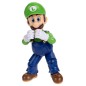 Super Mario Galaxy, le film - Figurine Luigi 13 cm