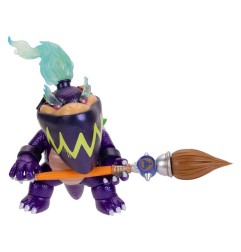 Super Mario - The  Galaxy Movie Action Figure Wonder Bowser Jr. 13 cm