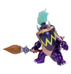 Super Mario Galaxy, le film - Figurine Wonder Bowser Jr. 13 cm