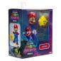 Super Mario Galaxy, le film - Figurine Mario 13 cm