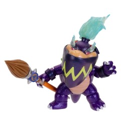 Super Mario Galaxy, le film - Figurine Wonder Bowser Jr. 13 cm