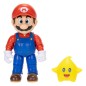 Super Mario Galaxy, le film - Figurine Mario 13 cm