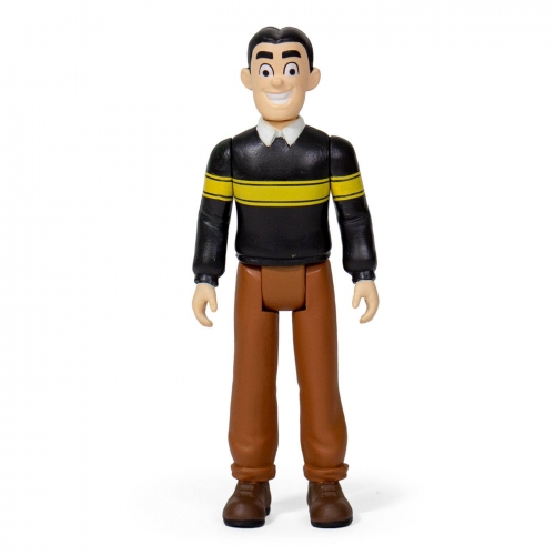 Archie Comics - Figurine ReAction Reggie 10 cm