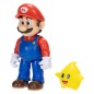Super Mario Galaxy, le film - Figurine Mario 13 cm