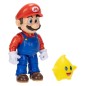Super Mario Galaxy, le film - Figurine Mario 13 cm