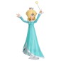 Super Mario Galaxy, le film - Figurine Rosalina 13 cm