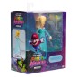 Super Mario - The  Galaxy Movie Action Figure Rosalina 13 cm