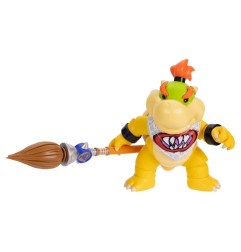 Super Mario Galaxy, le film - Figurine Bowser Jr. 13 cm