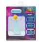 Super Mario - The  Galaxy Movie Action Figure Rosalina 13 cm