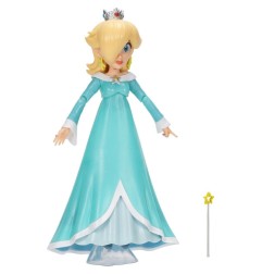Super Mario Galaxy, le film - Figurine Rosalina 13 cm