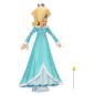 Super Mario - The  Galaxy Movie Action Figure Rosalina 13 cm