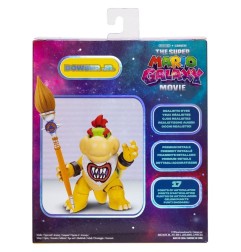 Super Mario Galaxy, le film - Figurine Bowser Jr. 13 cm