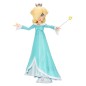 Super Mario - The  Galaxy Movie Action Figure Rosalina 13 cm