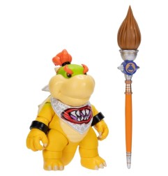 Super Mario Galaxy, le film - Figurine Bowser Jr. 13 cm