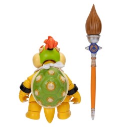 Super Mario Galaxy, le film - Figurine Bowser Jr. 13 cm