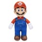 Super Mario - The  Galaxy Movie Plush Figure Mario 23 cm