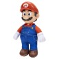 Super Mario Galaxy, le film - Figurine en peluche Mario 23 cm