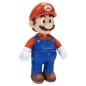 Super Mario - The  Galaxy Movie Plush Figure Mario 23 cm