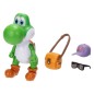Super Mario Galaxy, le film - Figurine Yoshi 13 cm