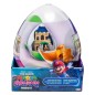 Super Mario - The  Galaxy Movie Playset with 2 Mini Figures Yoshi Egg