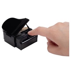 Super Mario Galaxy, le film - Playset Deluxe Château de Bowser avec 1 mini figurine