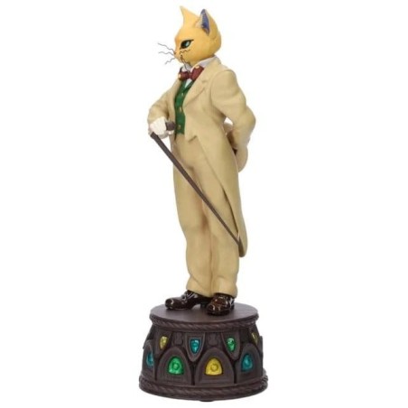 Studio Ghibli - Whisper of the Heart Music Box Baron 24 cm