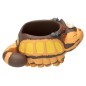 Studio Ghibli - My Neighbor Totoro Pencil Holder Totoro Catbus