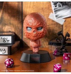 Stranger Things 5 - Veilleuse Vecna 11 cm