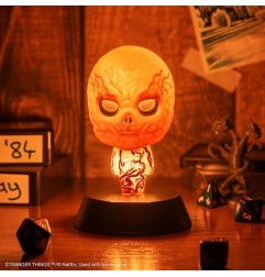 Stranger Things - 5 Icon  Light Vecna 11 cm