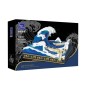 Pantasy Original - Construction Set The Great Wave Of Kanagawa Pantasy Original - Construction Set The Great Wave Of Kanagawa