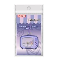 Jujutsu Kaisen - Acrylic Keychain Television