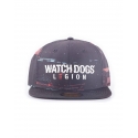 Watch Dogs : Legion - Casquette Snapback Glith