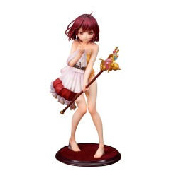 Atelier - Sophie: The Alchemist of the Mysterious Book PVC Statue 1/7 Sophie Neuenmuller Changing Mode 21 cm