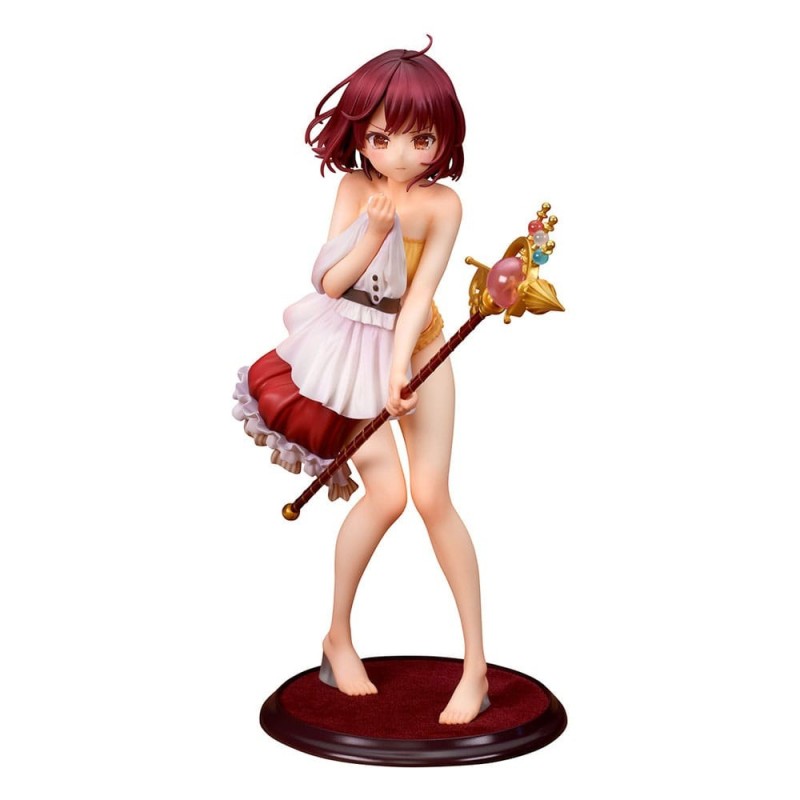 Atelier - Sophie: The Alchemist of the Mysterious Book PVC Statue 1/7 Sophie Neuenmuller Changing Mode 21 cm