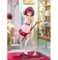 Atelier Sophie: The Alchemist of the Mysterious Book - Statuette 1/7 Sophie Neuenmuller Changing Mode 21 cm