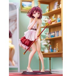 Atelier Sophie: The Alchemist of the Mysterious Book - Statuette 1/7 Sophie Neuenmuller Changing Mode 21 cm