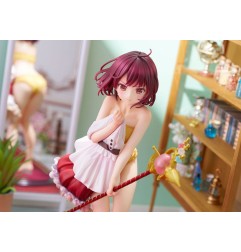 Atelier - Sophie: The Alchemist of the Mysterious Book PVC Statue 1/7 Sophie Neuenmuller Changing Mode 21 cm
