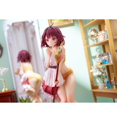 Atelier Sophie: The Alchemist of the Mysterious Book - Statuette 1/7 Sophie Neuenmuller Changing Mode 21 cm