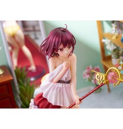 Atelier - Sophie: The Alchemist of the Mysterious Book PVC Statue 1/7 Sophie Neuenmuller Changing Mode 21 cm
